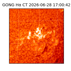gong - 2026-06-28T17:00:42
