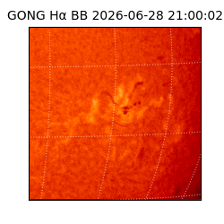 gong - 2026-06-28T21:00:02