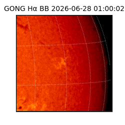 gong - 2026-06-28T01:00:02