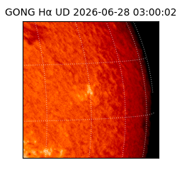 gong - 2026-06-28T03:00:02