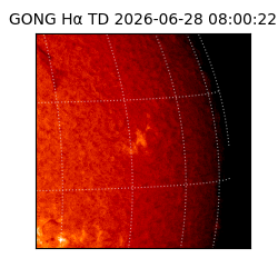 gong - 2026-06-28T08:00:22