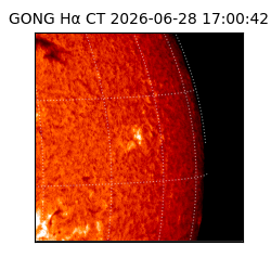 gong - 2026-06-28T17:00:42