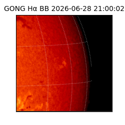 gong - 2026-06-28T21:00:02