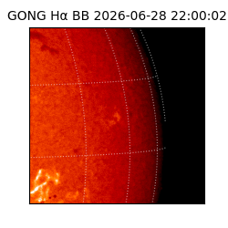 gong - 2026-06-28T22:00:02