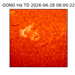 gong - 2026-06-28T08:00:22