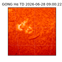 gong - 2026-06-28T09:00:22
