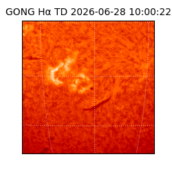gong - 2026-06-28T10:00:22