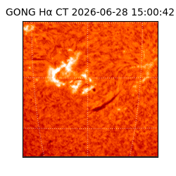 gong - 2026-06-28T15:00:42