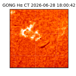 gong - 2026-06-28T18:00:42