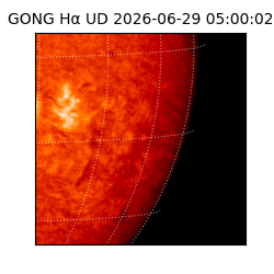 gong - 2026-06-29T05:00:02