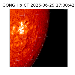 gong - 2026-06-29T17:00:42