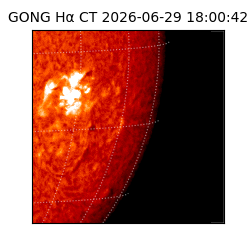 gong - 2026-06-29T18:00:42