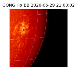 gong - 2026-06-29T21:00:02