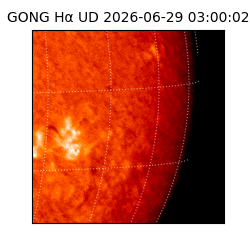 gong - 2026-06-29T03:00:02