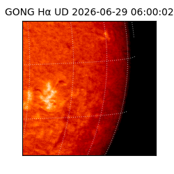 gong - 2026-06-29T06:00:02