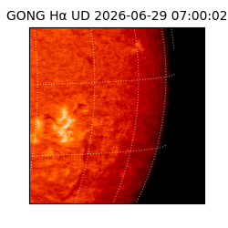 gong - 2026-06-29T07:00:02