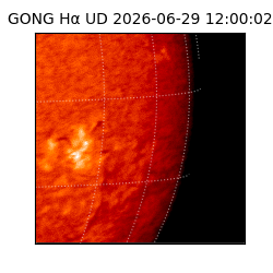 gong - 2026-06-29T12:00:02