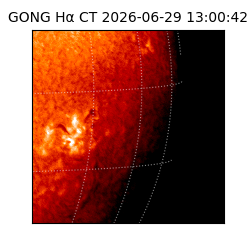 gong - 2026-06-29T13:00:42