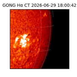 gong - 2026-06-29T18:00:42