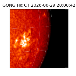 gong - 2026-06-29T20:00:42