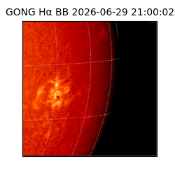 gong - 2026-06-29T21:00:02
