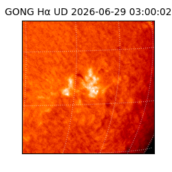 gong - 2026-06-29T03:00:02