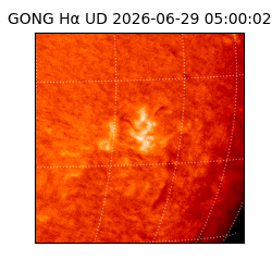 gong - 2026-06-29T05:00:02