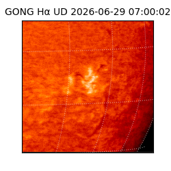 gong - 2026-06-29T07:00:02