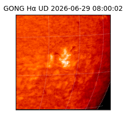 gong - 2026-06-29T08:00:02