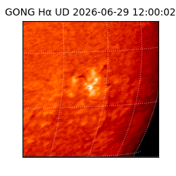gong - 2026-06-29T12:00:02