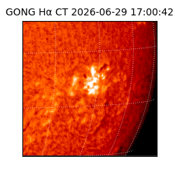 gong - 2026-06-29T17:00:42