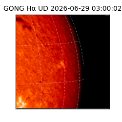 gong - 2026-06-29T03:00:02