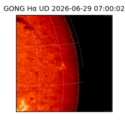 gong - 2026-06-29T07:00:02