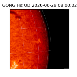 gong - 2026-06-29T08:00:02
