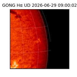 gong - 2026-06-29T09:00:02