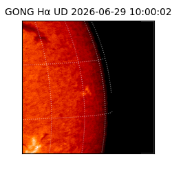 gong - 2026-06-29T10:00:02