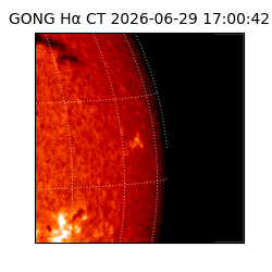 gong - 2026-06-29T17:00:42