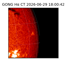 gong - 2026-06-29T18:00:42