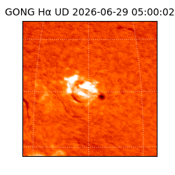 gong - 2026-06-29T05:00:02