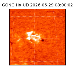 gong - 2026-06-29T08:00:02