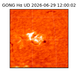 gong - 2026-06-29T12:00:02