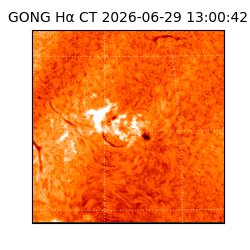 gong - 2026-06-29T13:00:42