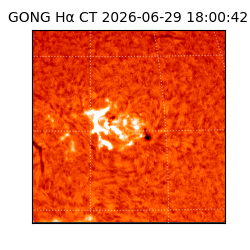 gong - 2026-06-29T18:00:42
