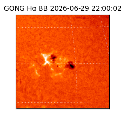 gong - 2026-06-29T22:00:02