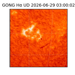 gong - 2026-06-29T03:00:02