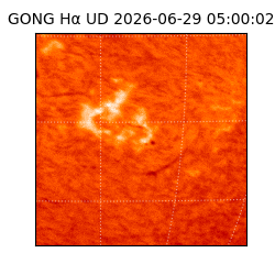 gong - 2026-06-29T05:00:02