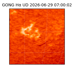gong - 2026-06-29T07:00:02