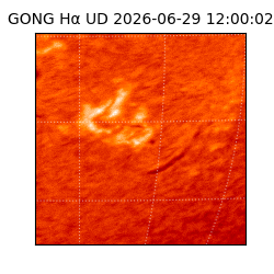 gong - 2026-06-29T12:00:02