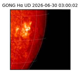 gong - 2026-06-30T03:00:02