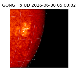 gong - 2026-06-30T05:00:02
